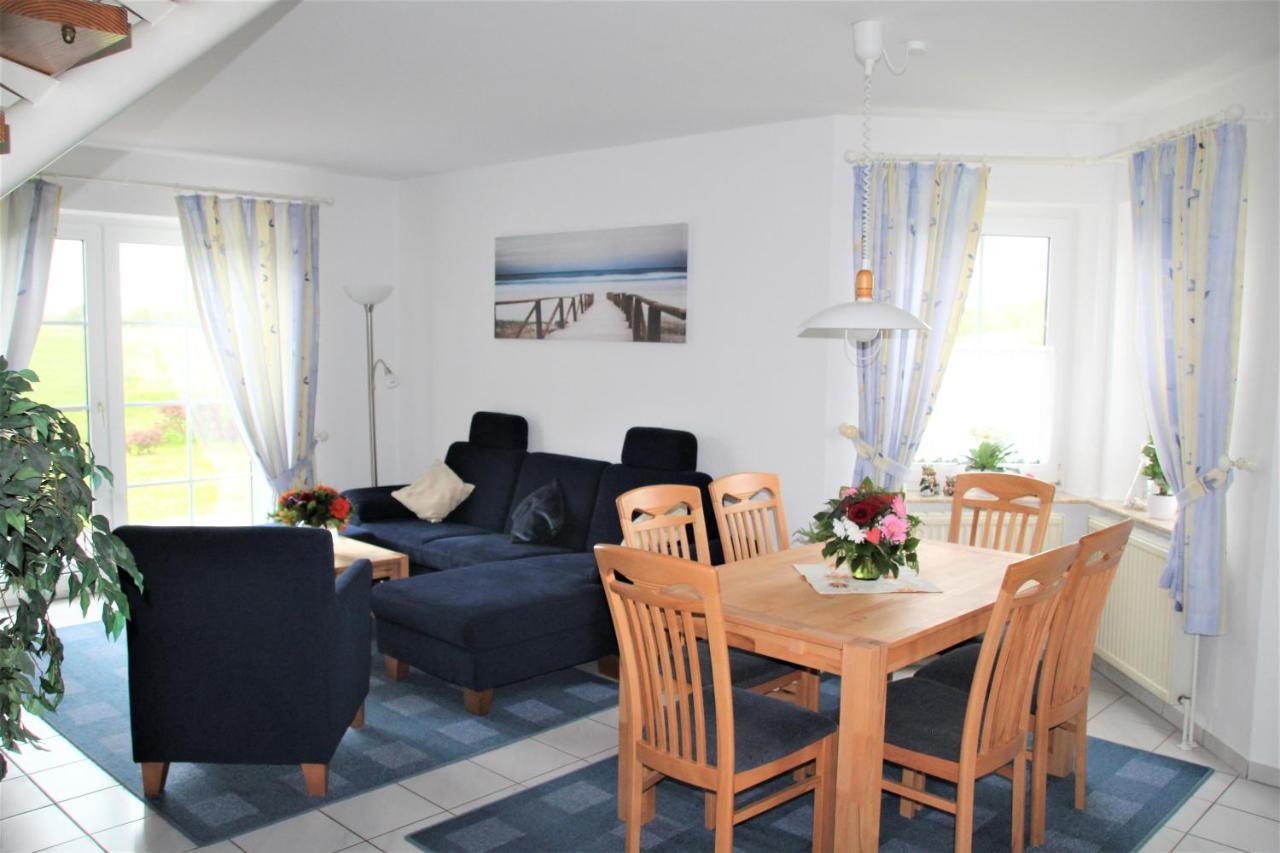 Flüthörn Norddeich  Exterior foto